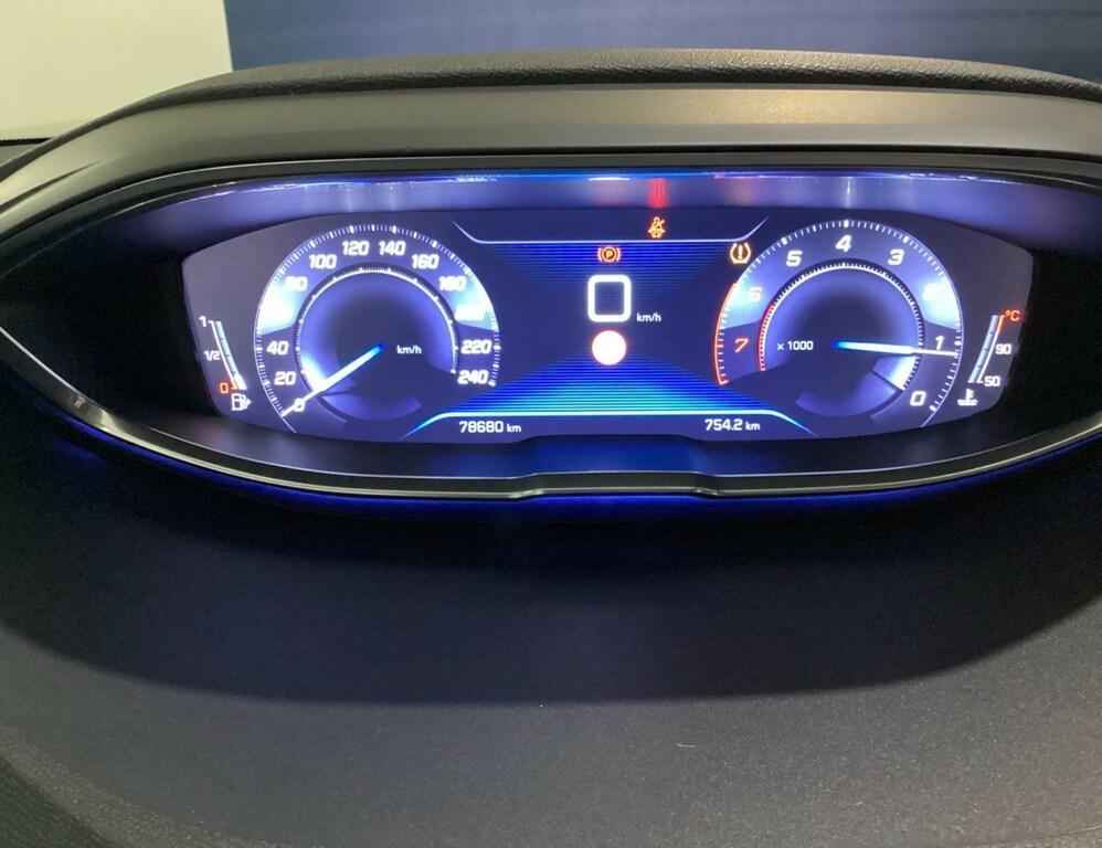 Peugeot 3008 1.2 PureTech Turbo Allure