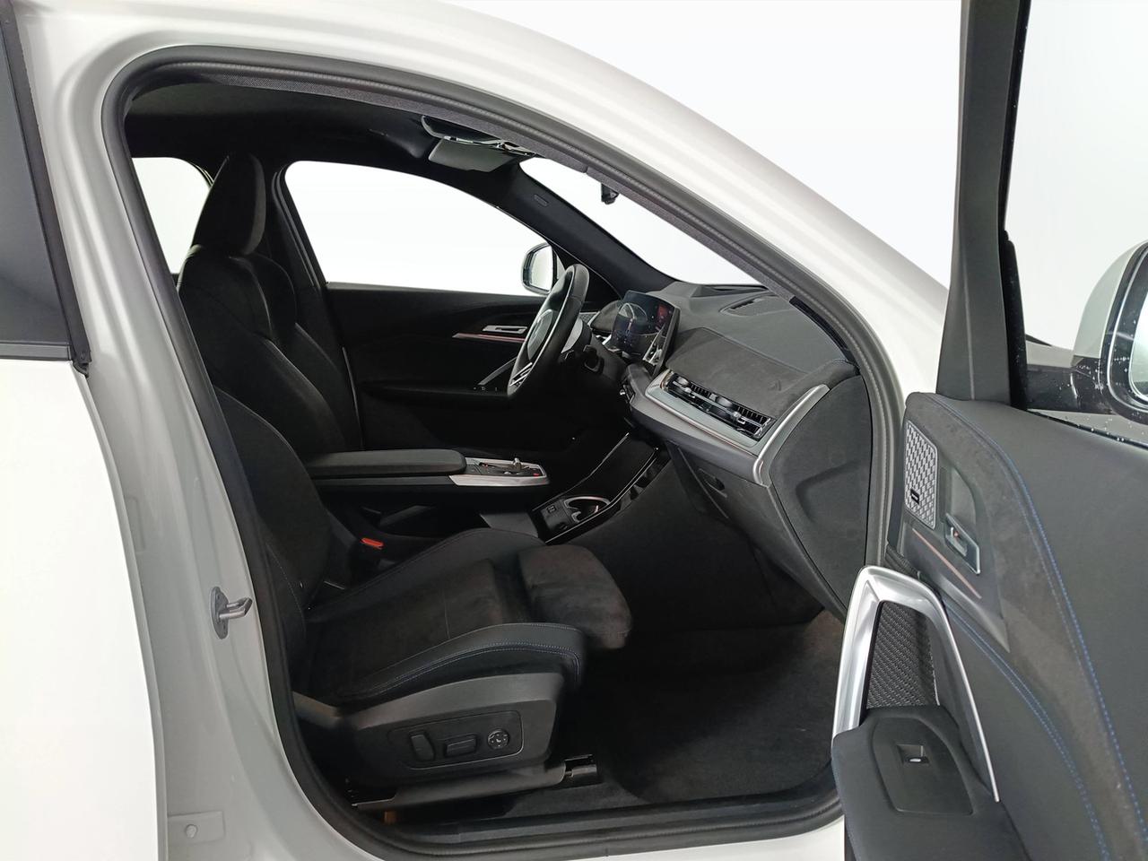 BMW X2 U10 - X2 xdrive 20d 48V MSport Pro auto