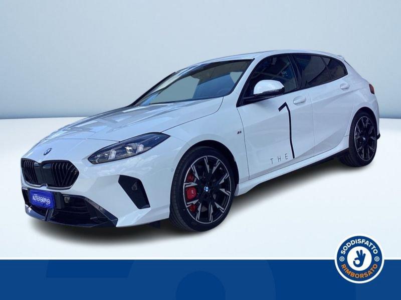 BMW Serie 1 118d M Sport Pro