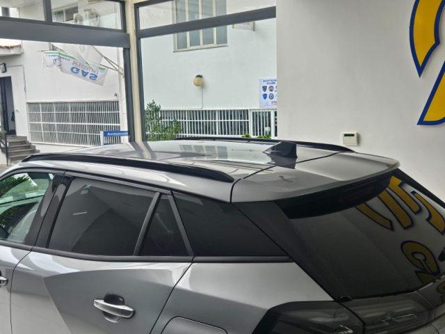 PEUGEOT 2008 PureTech 100 S&S Allure tua da ?249,00 mensili
