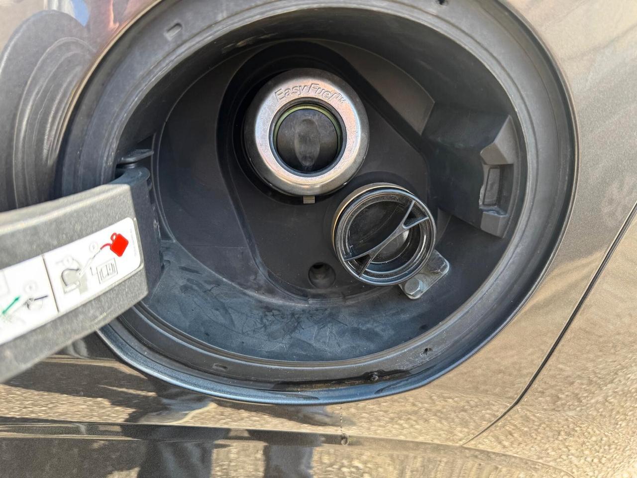 Ford Puma 1.0 EcoBoost Hybrid 125 CV S&S ST-Line+GPL PRINZ