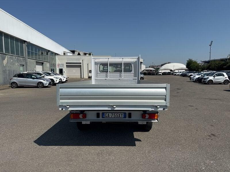 FIAT Ducato FIAT Ducato 35 2.3 MJT 140CV PLM Cabinato Maxi (2019/05 -> 2021/06) +IVA!!