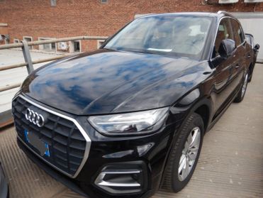 Audi Q5 40 TDI 204 CV quattro S tronic Business Sport