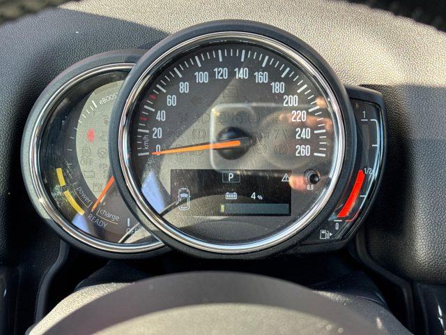 MINI Countryman 1.5 SE Business Countryman ALL4 PLUG-IN