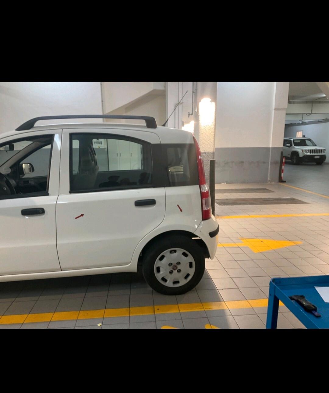 Fiat Panda 1.2 Dynamic 2011
