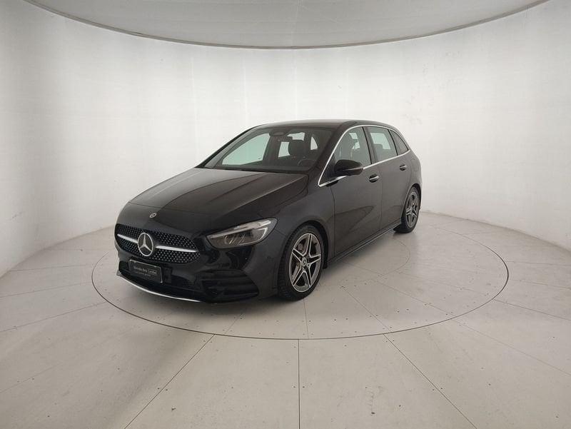 Mercedes-Benz Classe B B 180 d AMG Line Advanced Plus auto