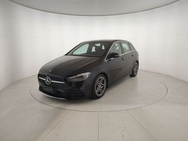 Mercedes-Benz Classe B B 180 d AMG Line Advanced Plus auto