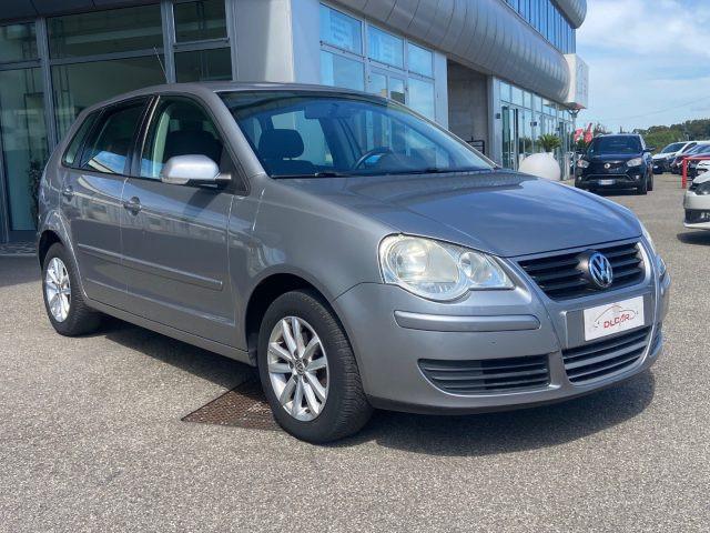 VOLKSWAGEN Polo 1.4/80CV 16V 5p. Comfortline