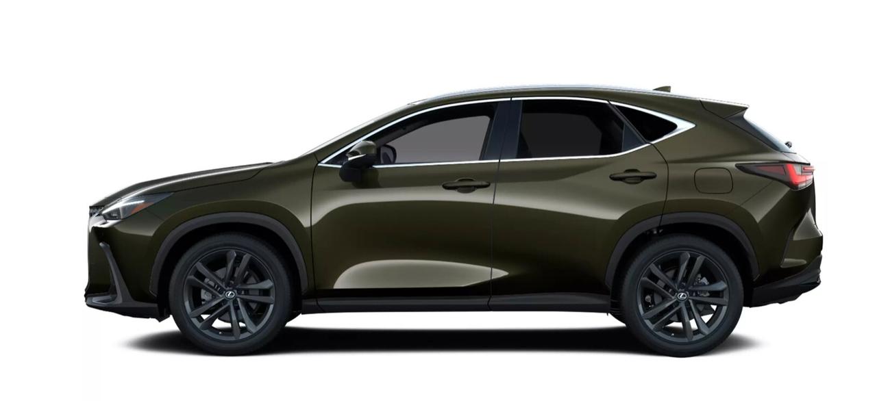 Lexus NX 450h+ Premium 2.5 phev 4wd 309cv e-cvt-LEGGI SOTTO