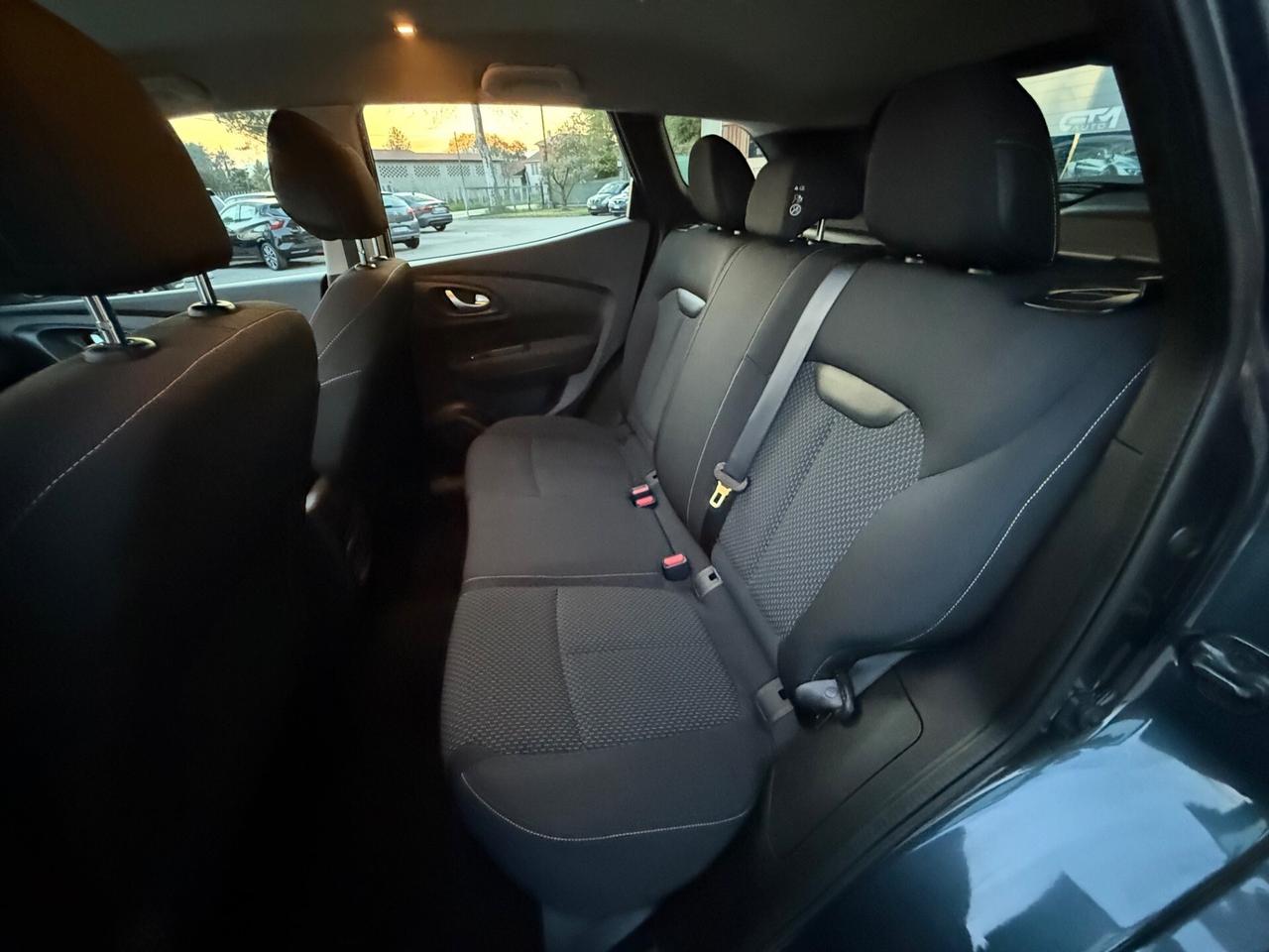 Renault Kadjar - 1.5 Diesel - Unico Proprietario