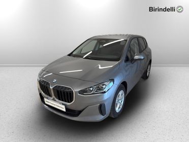 BMW Serie 2 A.T. (U06) - 218d Active Tourer