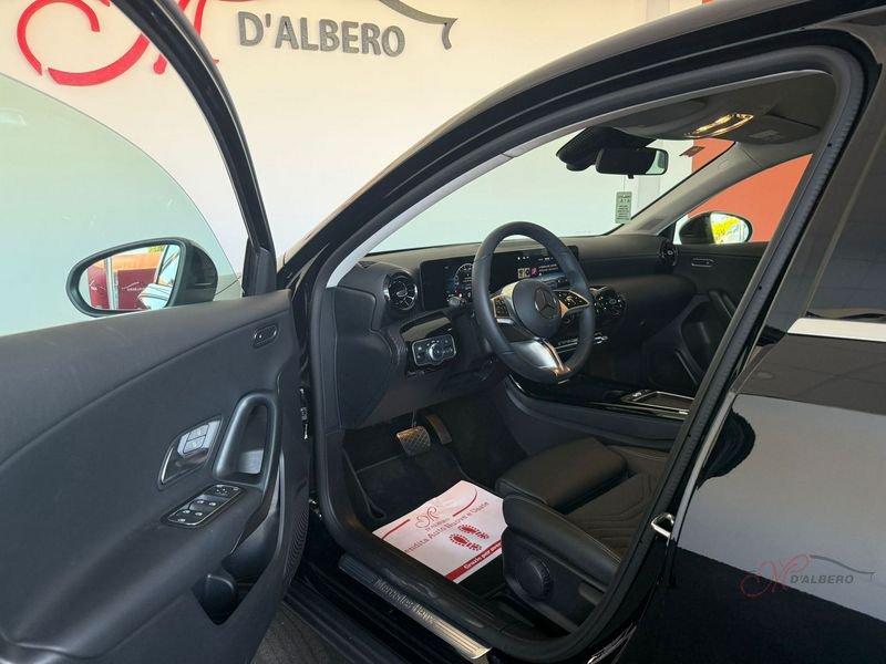 Mercedes-Benz Classe A A 180 d Executive