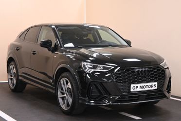 AUDI Q3 2ª serie Q3 SPB 35 TFSI S tronic S lin...