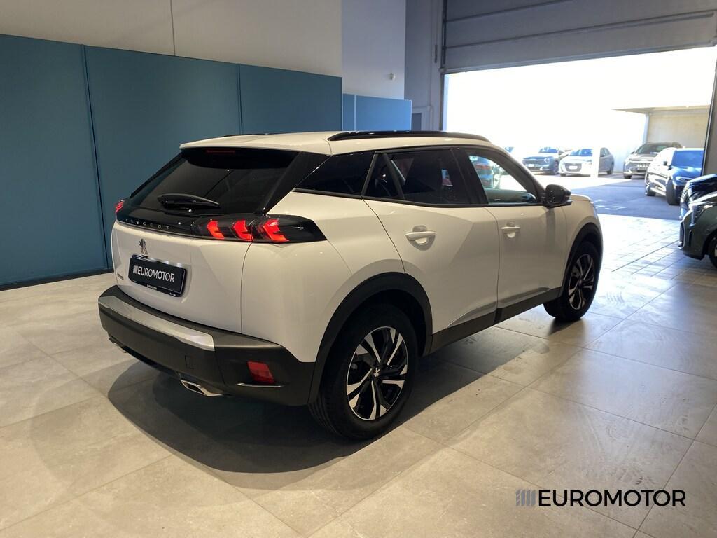 Peugeot 2008 1.2 PureTech Allure Pack