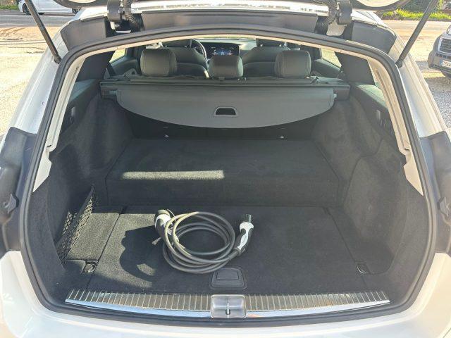 MERCEDES-BENZ E 300 de S.W. 4Matic Auto Plug in hybrid Business Sport