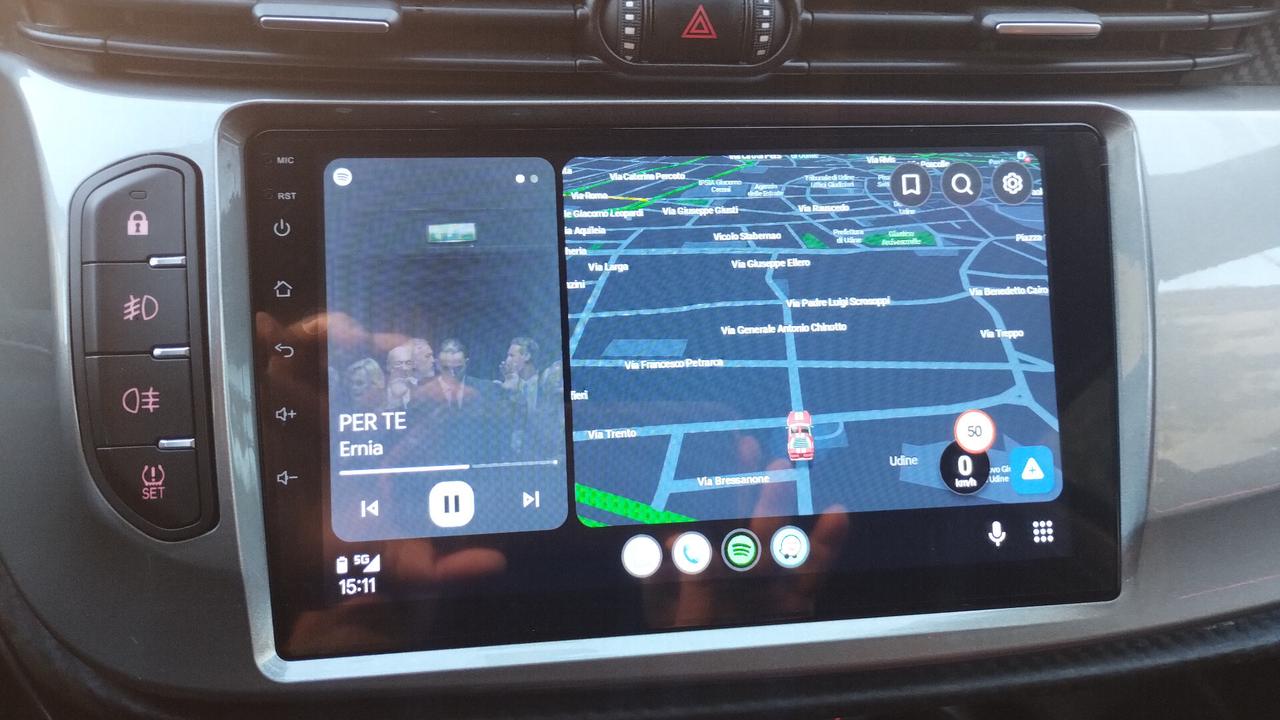 Alfa Romeo Giulietta 2.0 JTDm-2 175 CV TCT Sprint