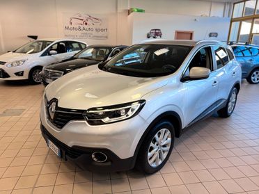 Renault Kadjar dCi 8V 110CV Energy Hypnotic