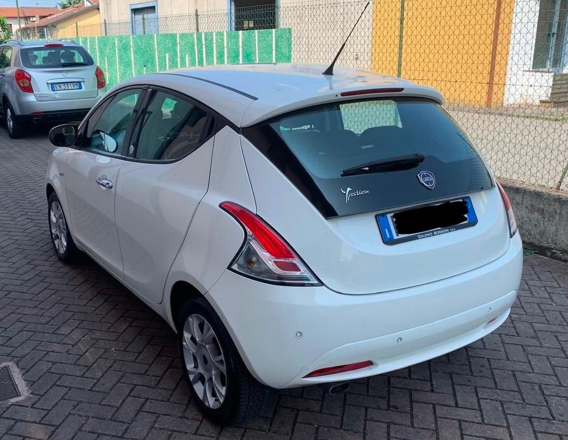 Lancia Ypsilon 1.2 69 CV 5 porte GPL Ecochic Mya