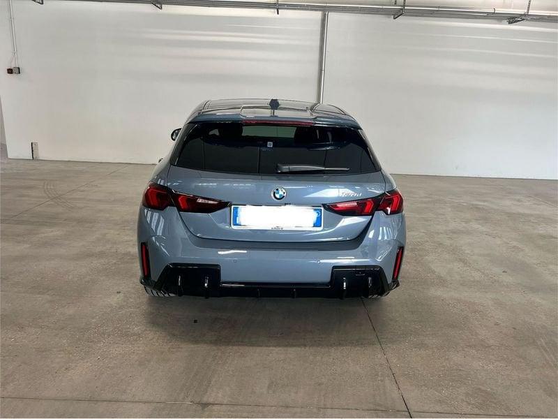 BMW Serie 1 F70 120d 48V MSport Pro auto