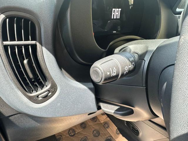FIAT Panda 1.0 FireFly Hybrid -Pronta Consegna Nuovo Mod2025
