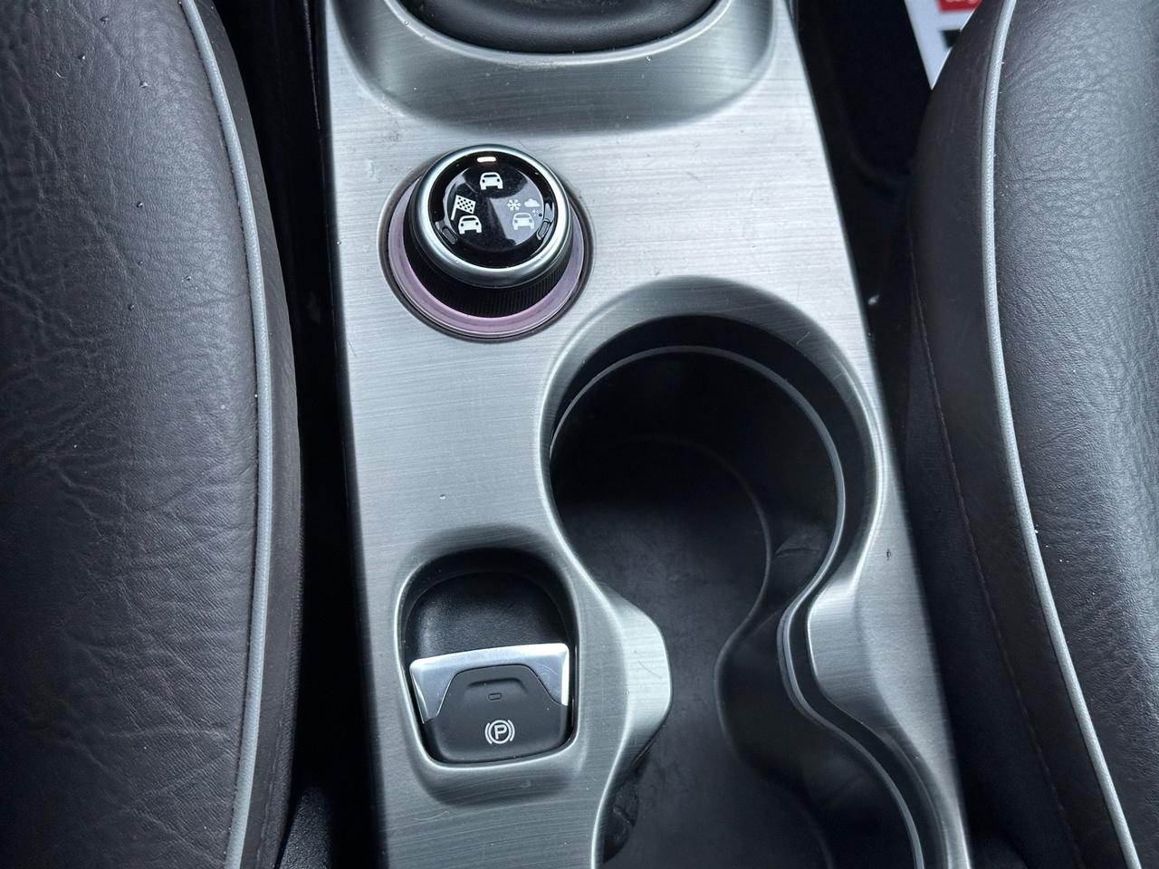 Fiat 500X 2016 1.6 MultiJet 120 CV Lounge !DA VETRINA!