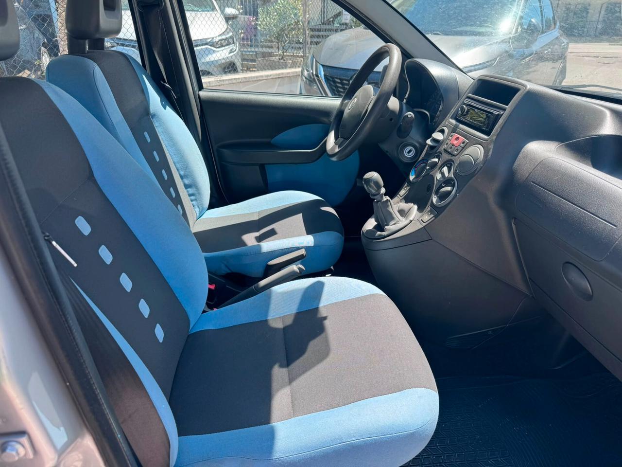 Fiat Panda 1.2 Emotion Eco