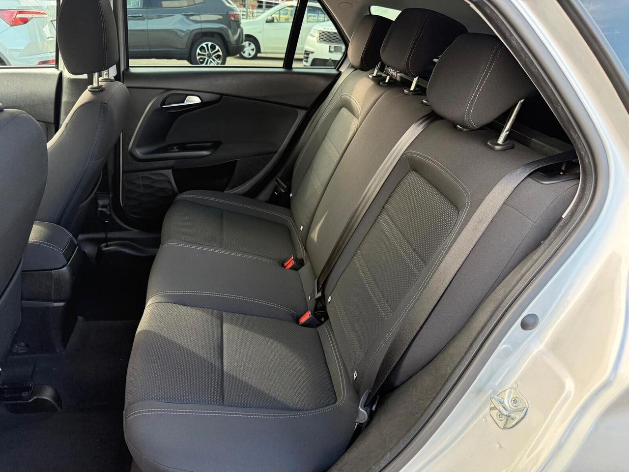 Fiat Tipo 1.6 MJT FULL OPTIONAL AFFARE