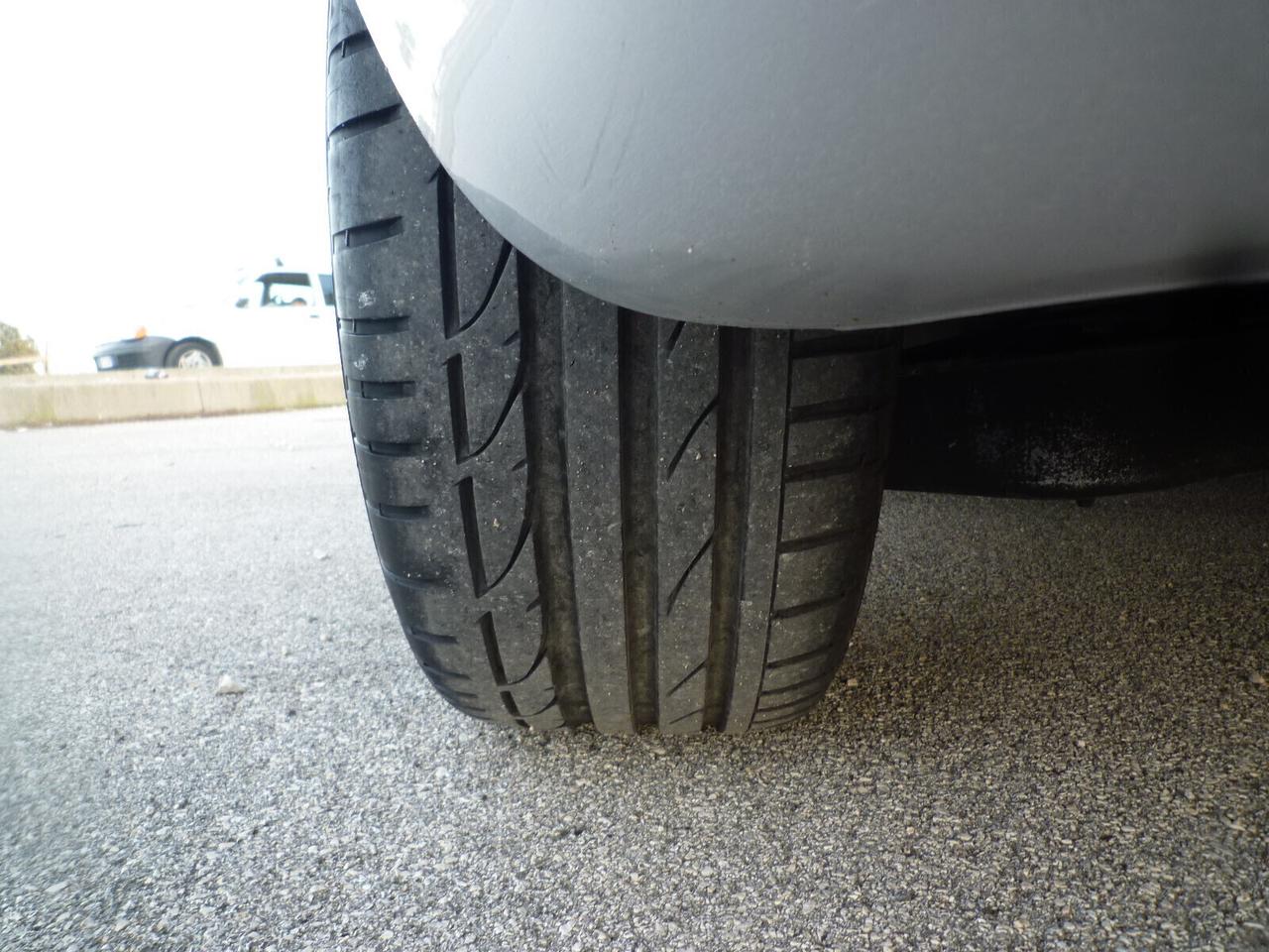 AUDI A3 SPBACK 2.0 16V TDI MAPPATA 04/2006