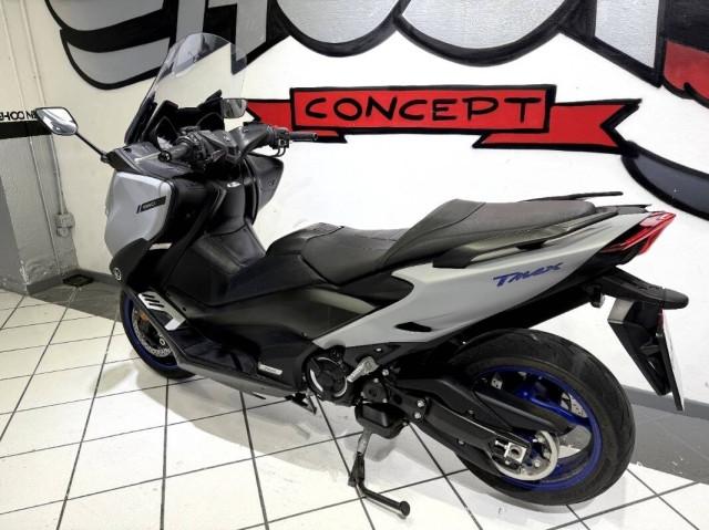 Yamaha T-Max 560 Abs my22