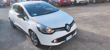 Renault Clio 1.2 EURO 6 *27.000 CHILOMETRI*