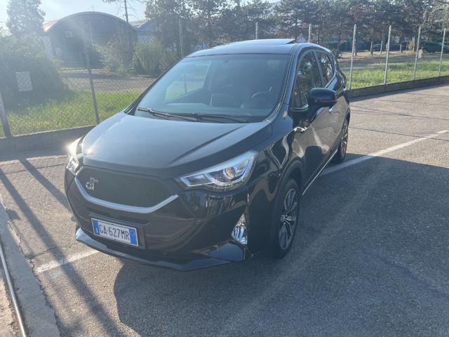 DR MOTOR DR4 Sport 1.6 Bi-Fuel GPL