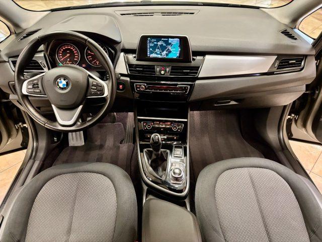 BMW 218 d Active Tourer NAVIGATORE - OTTIME CONDIZIONI