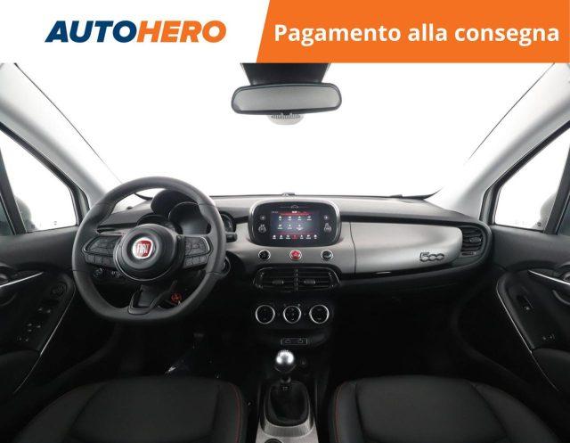 FIAT 500X 1.6 MultiJet 130 CV Sport