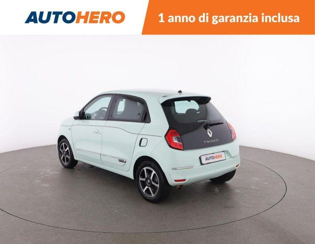 RENAULT Twingo SCe 65 CV Intens