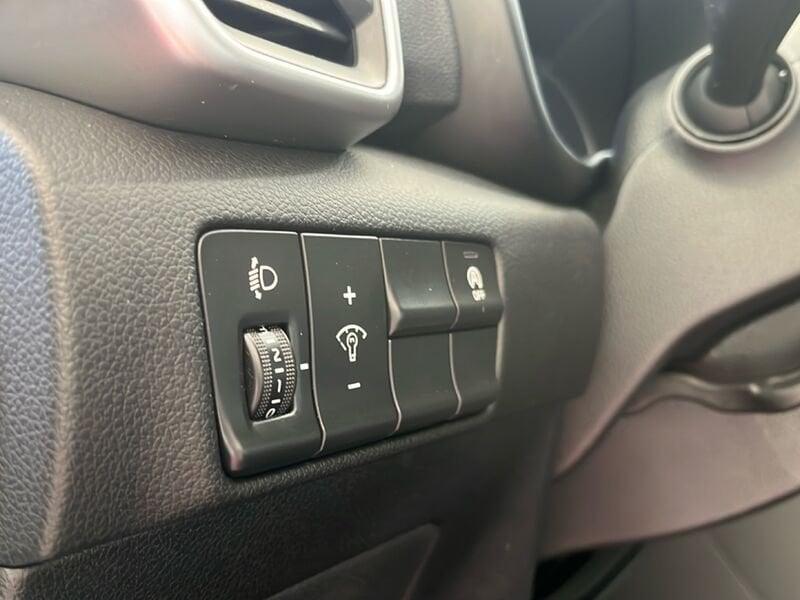 KIA Sportage Sportage 1.6 CRDI 115 CV 2WD Business Class