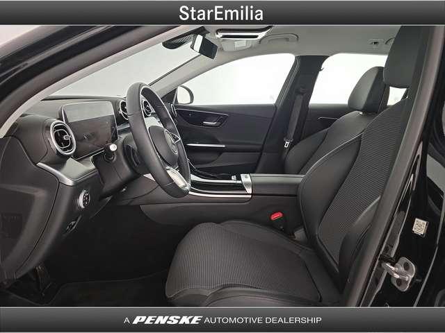 Mercedes-Benz C 200 C 200 d Mild hybrid S.W. Advanced