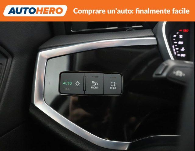 AUDI Q3 SPB 40 TFSI quattro S tronic