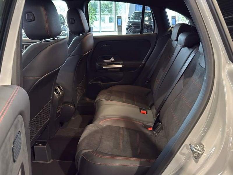 Mercedes-Benz GLA 35 AMG Premium Plus