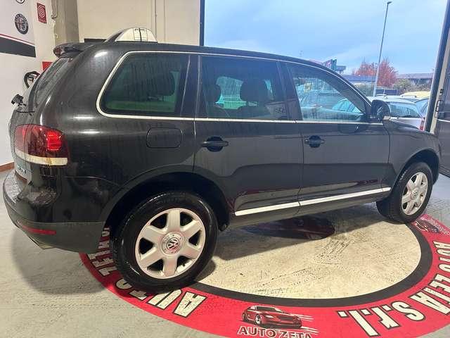 Volkswagen Touareg Touareg I 2003 3.0 V6 tdi Exclusive tiptronic dpf