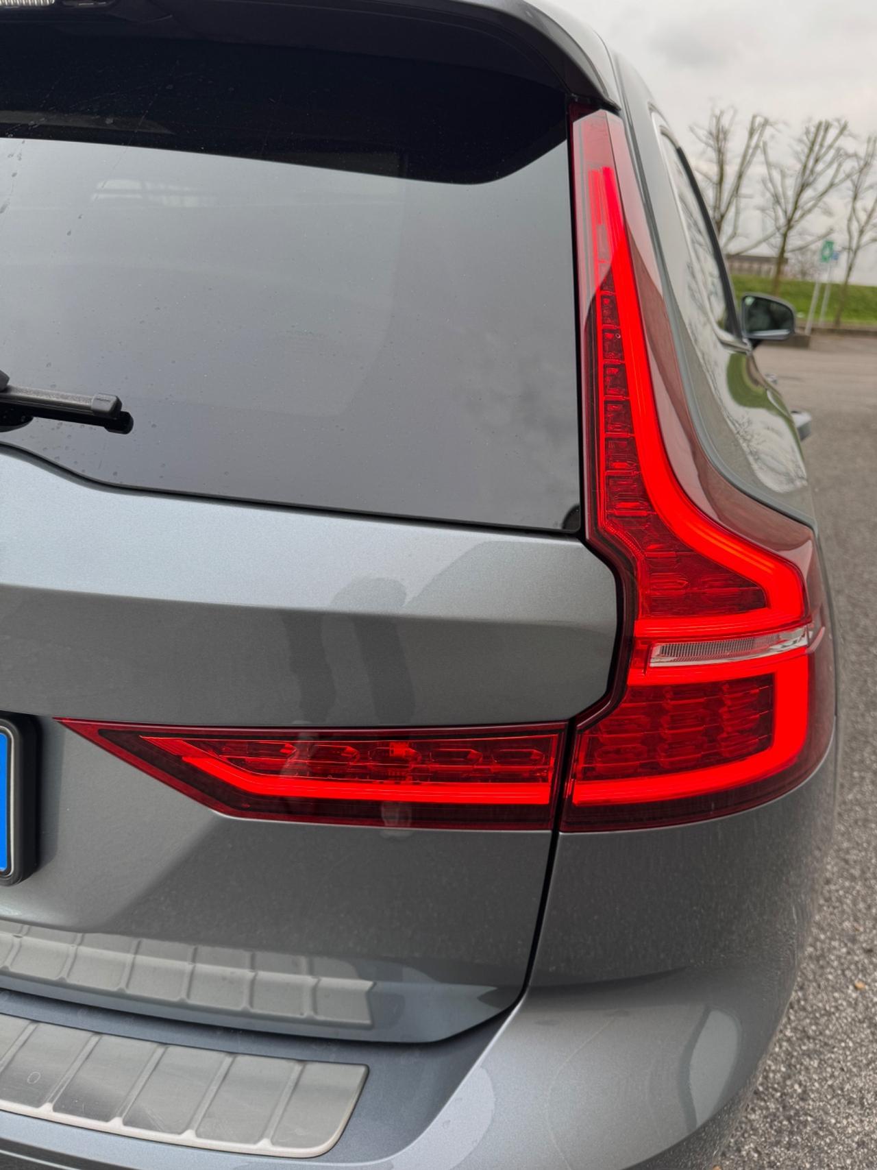 Volvo V60 D4 Geartronic Business Plus