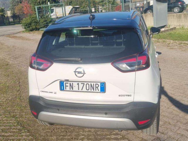 OPEL Crossland X Crossland X 1.2 Innovation s