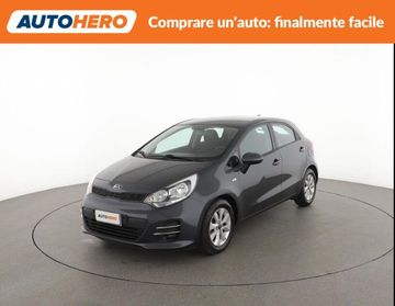 KIA Rio 1.1 CRDi 5p. Active Collection