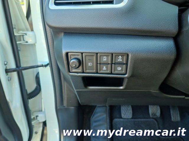SUZUKI S-Cross 1.4 Hybrid 4WD All Grip