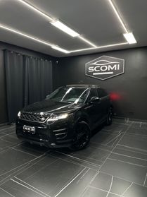 Land Rover Range Evoque 2.0D I4 163 CV AWD Auto R-Dynamic HSE