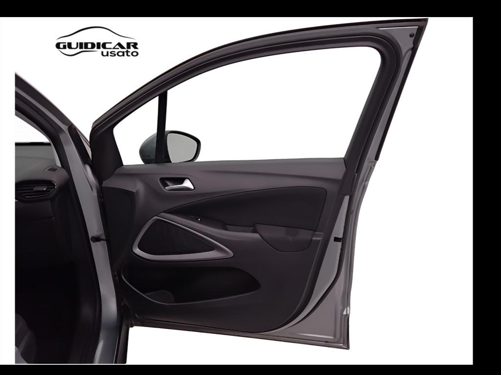 OPEL Crossland X - Crossland X 1.2 83cv my18.5