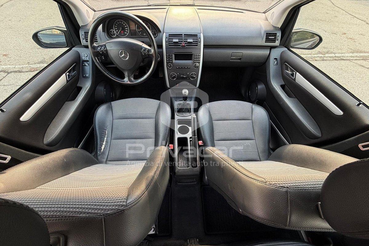 MERCEDES A 150 Avantgarde