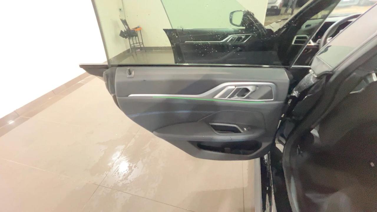 BMW 420d 48V xDrive Coupé Msport Pro m sport m-sport