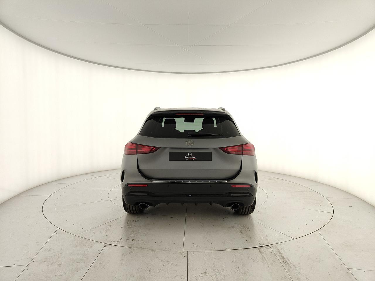 Mercedes-Benz Mercedes-AMG GLA 35 4MATIC