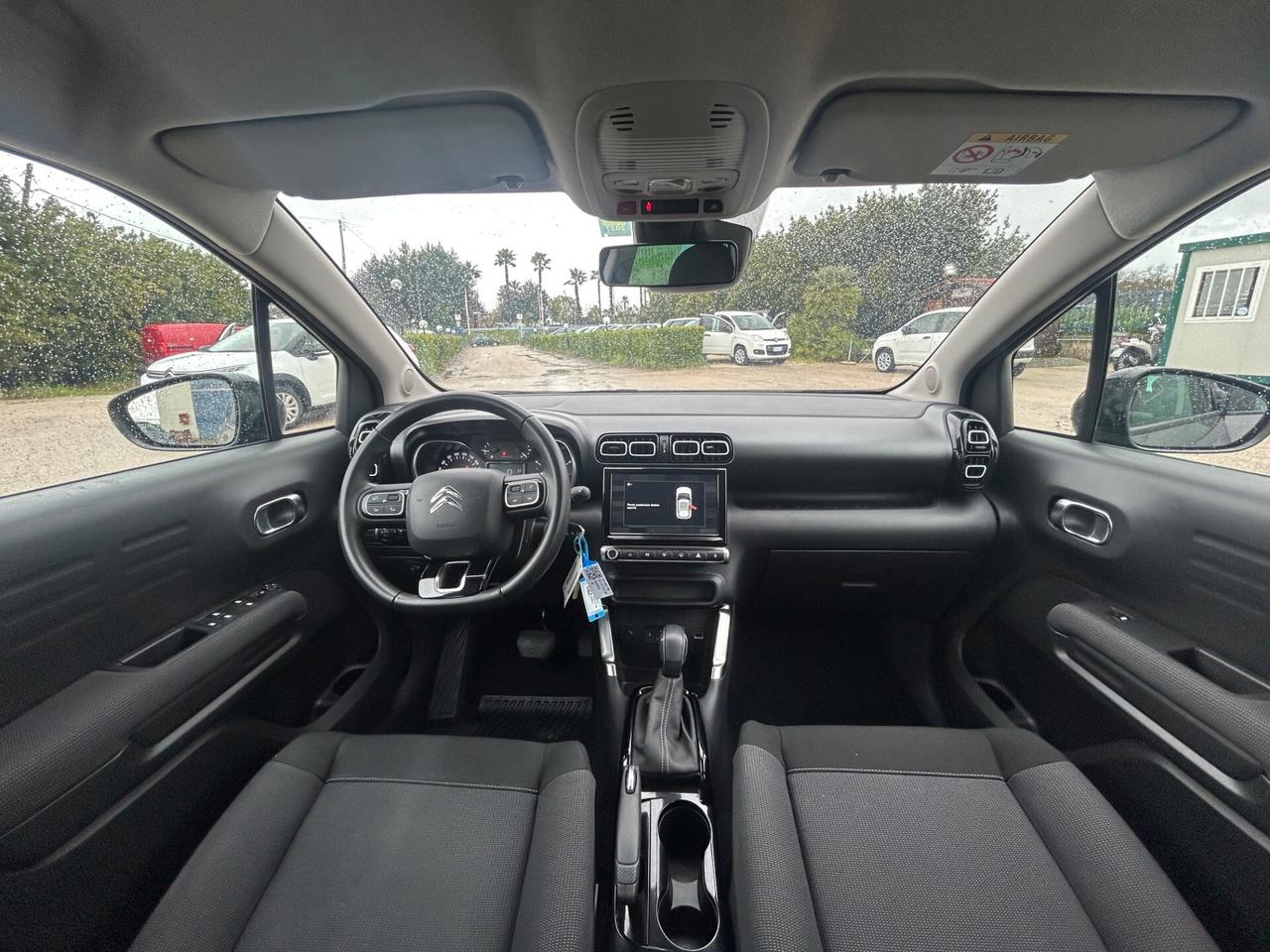 Citroen C3 Aircross BlueHDi 120 S&S EAT6 Shine 2021