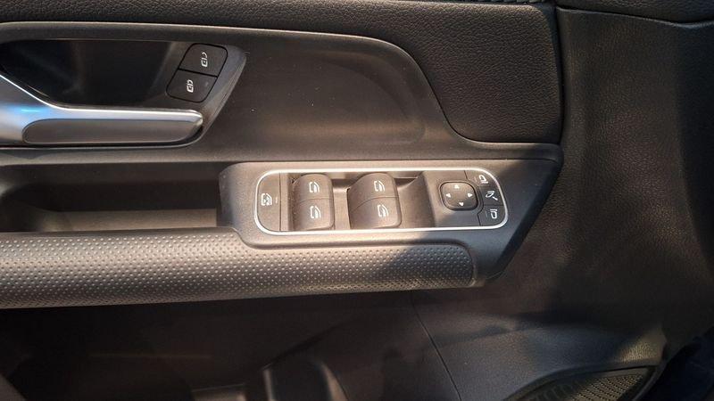 Mercedes-Benz GLA GLA 200 d Automatic Business Extra